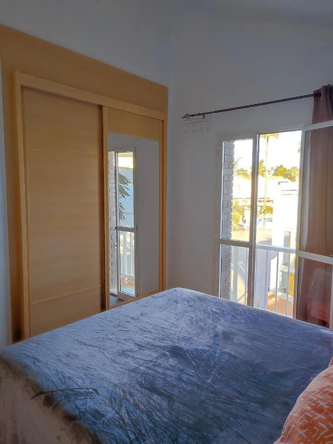 Villa Green Oasis Club Maspalomas  Ferienhaus